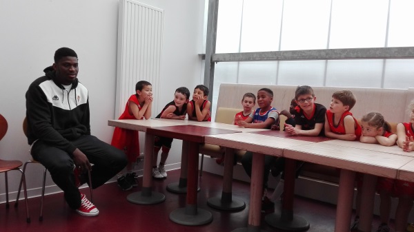 Mouph Ecole Kinder 2BD