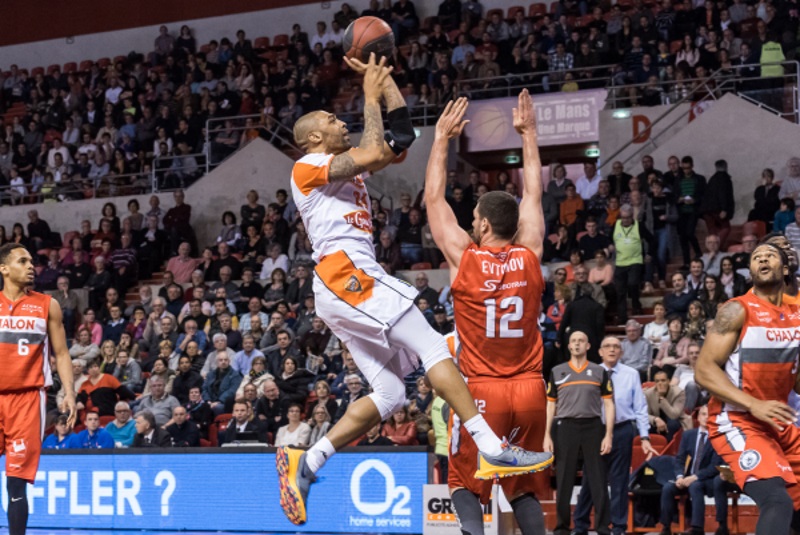 Romeo MVP de J31