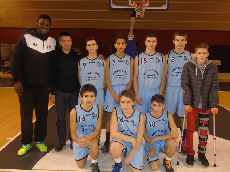 Ruaudin avec MouphBD