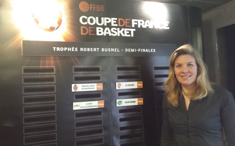 Tirage demi Coupe de France