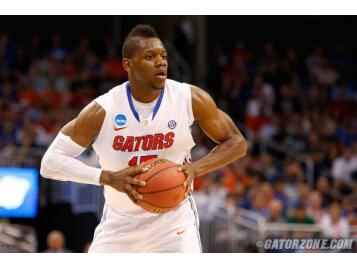 Will Yeguete à Florida