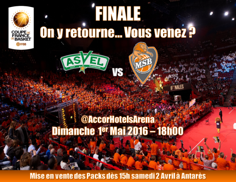 finale on y retourne vous venez