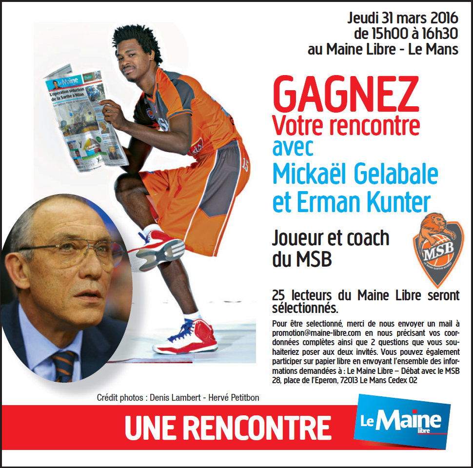 rencontre erman mike
