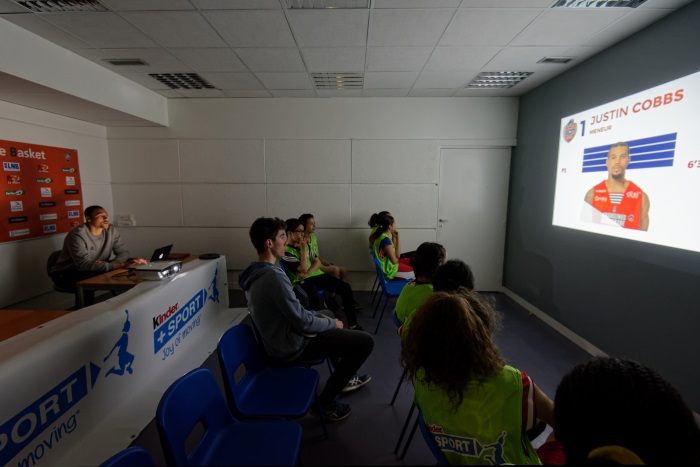 Atelier VidéoBD