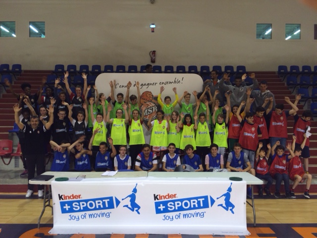 Découvre le MSB