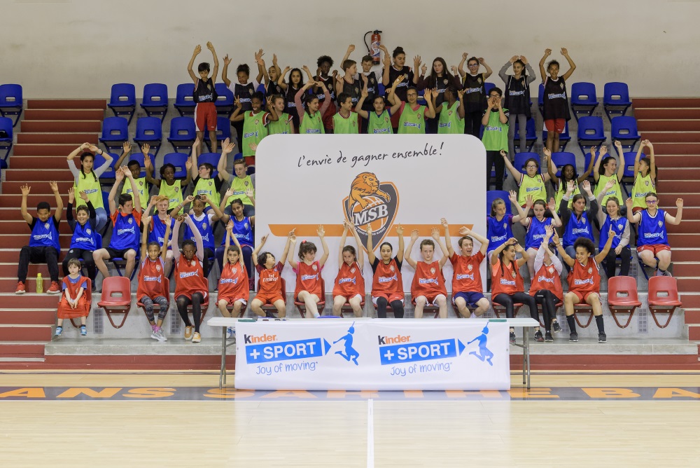 Découvre le MSB Photo de groupeBD 