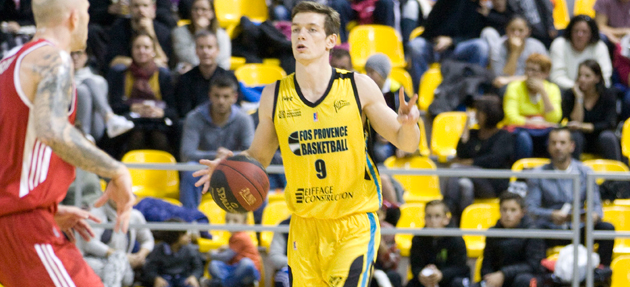 JB Maille avec Fos