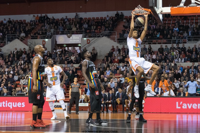 Jonathan au dunkBD