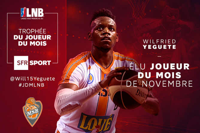 Joueur du mois page 4