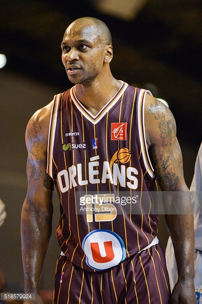 Marcellus Sommerville
