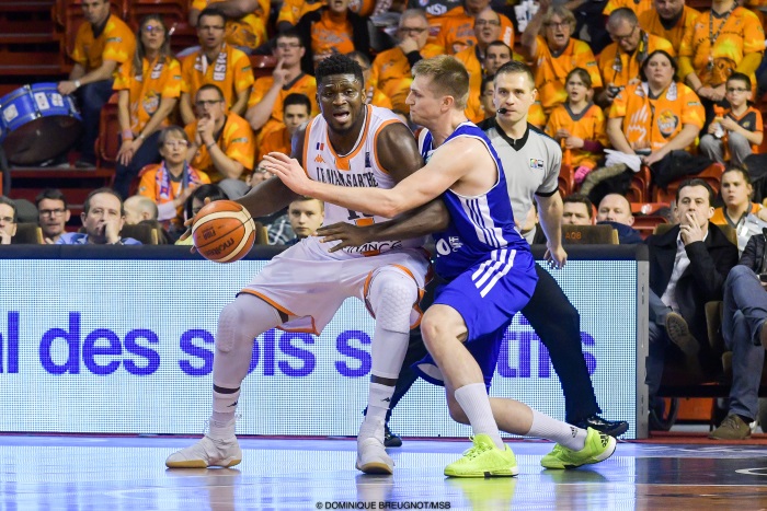 Mouph contre Kataja
