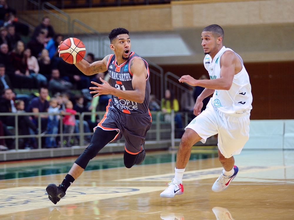 Olivier Hanlan