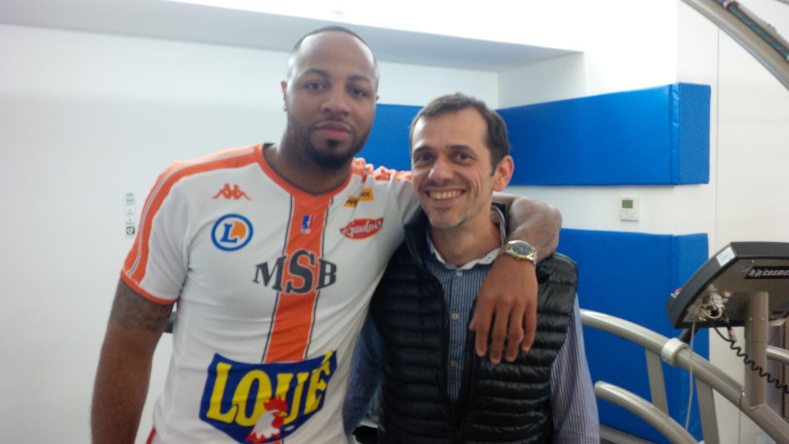 Shannon Shorter est là