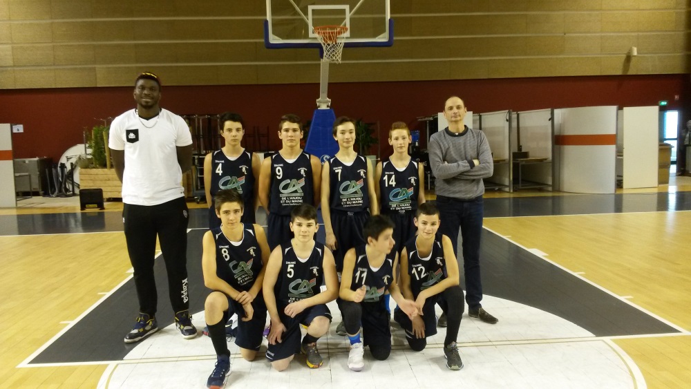 VAL DE SARTHE BD