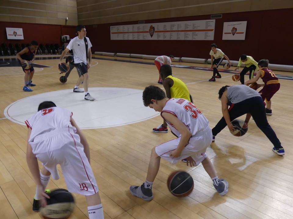 Visite du Sv Jeunesse du 29 mars 2