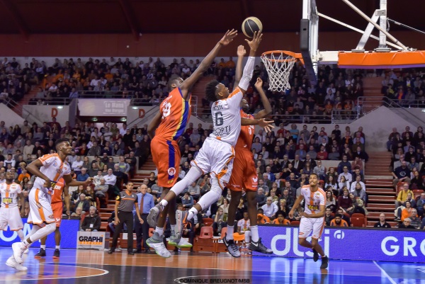 Will contre ChalonBD
