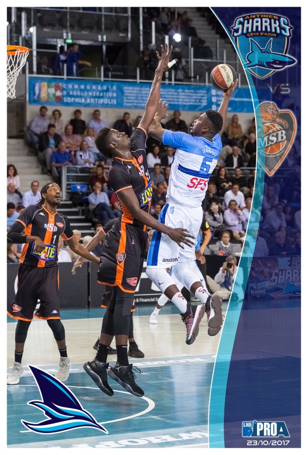Antibes MSB Mouph BD