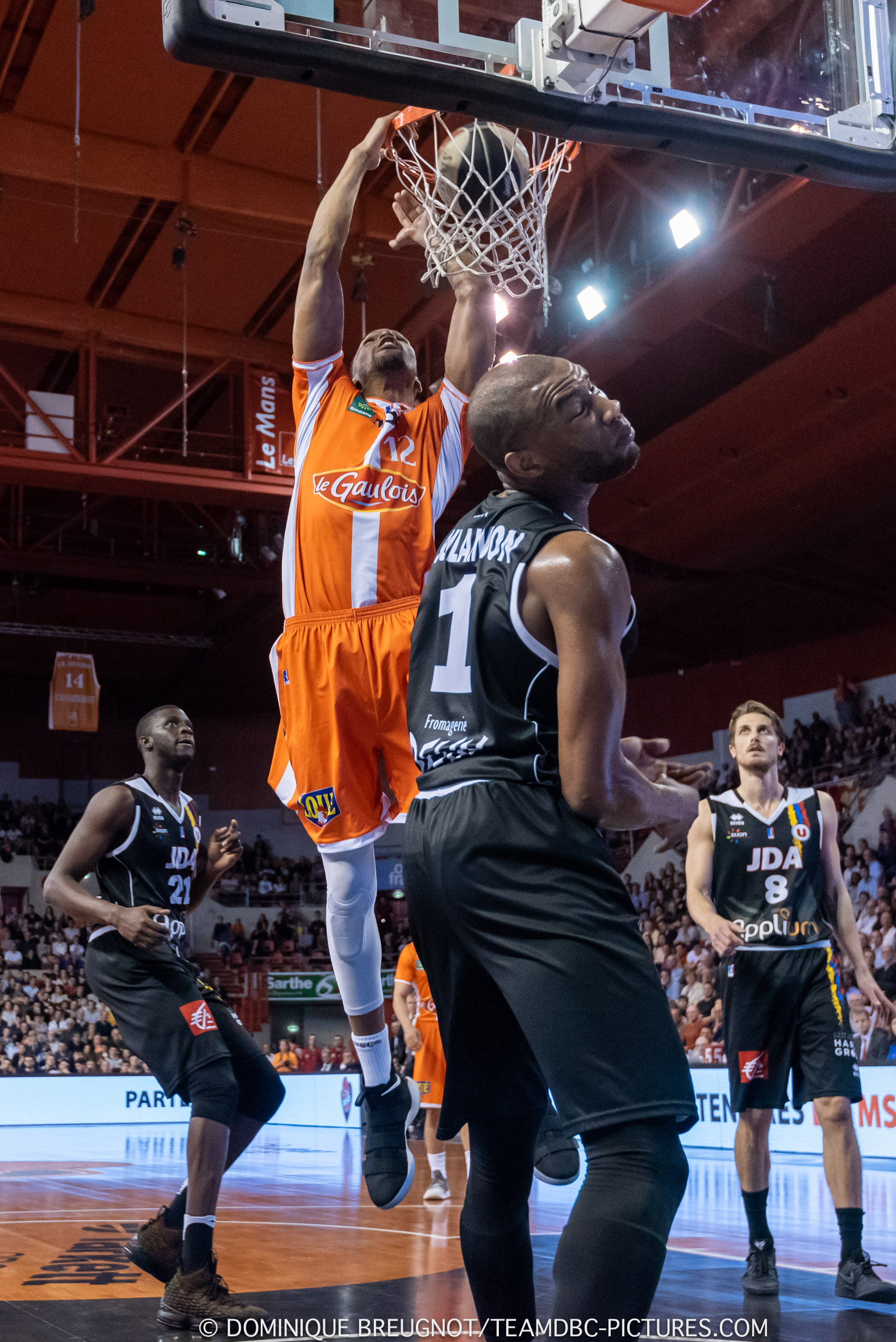 DBC MSB DIJON 114