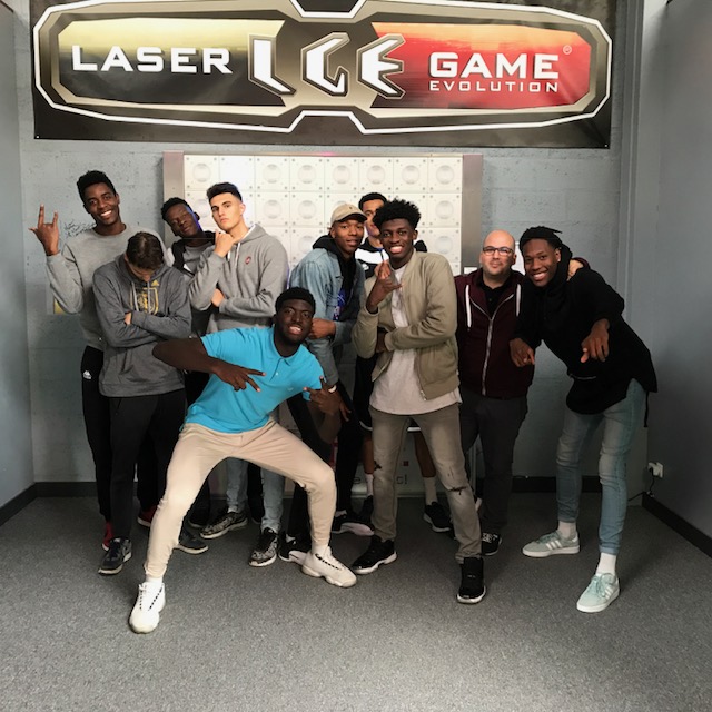 Journée Cohésion Espoirs
