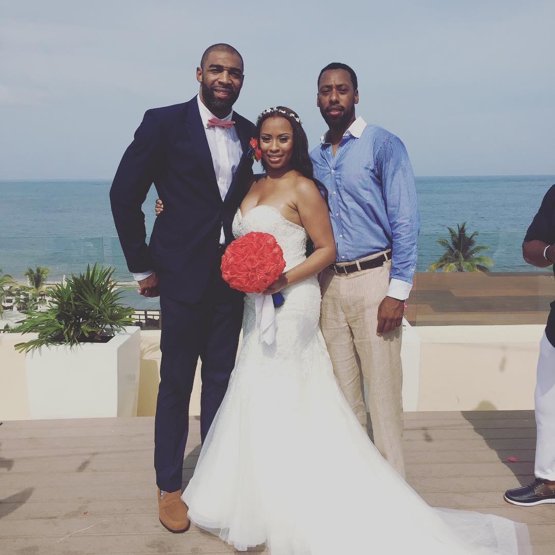 Mariage Romeo
