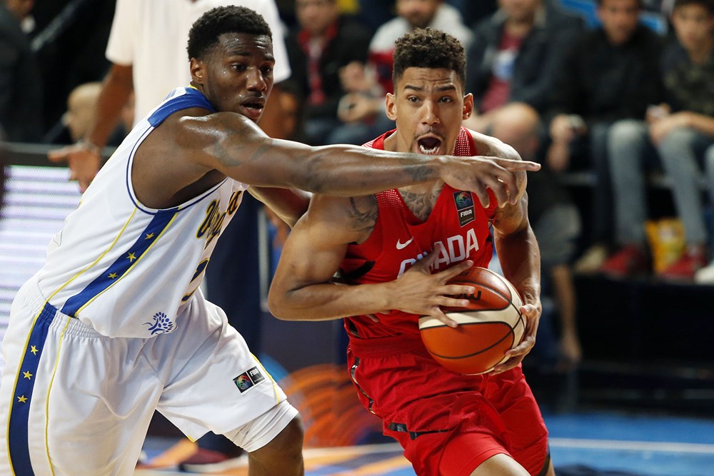Olivier Hanlan 2