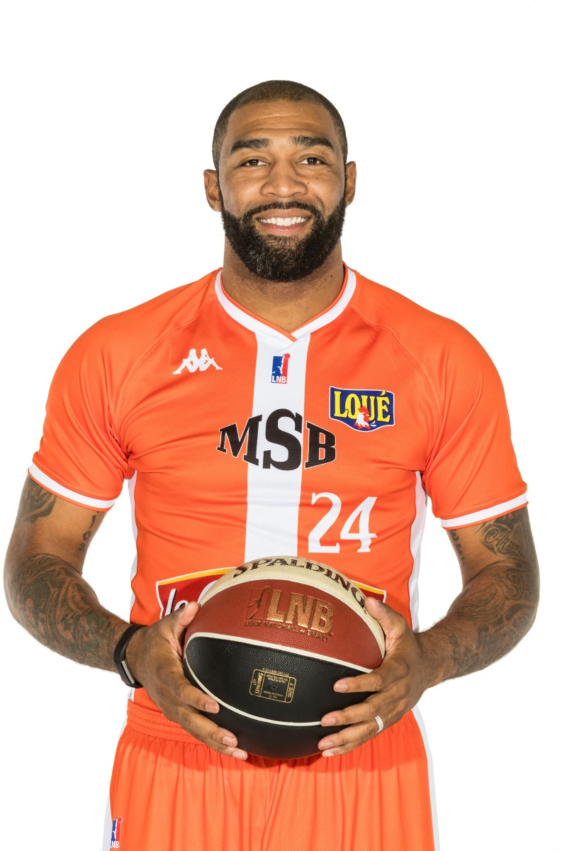 Romeo TRAVIS BD