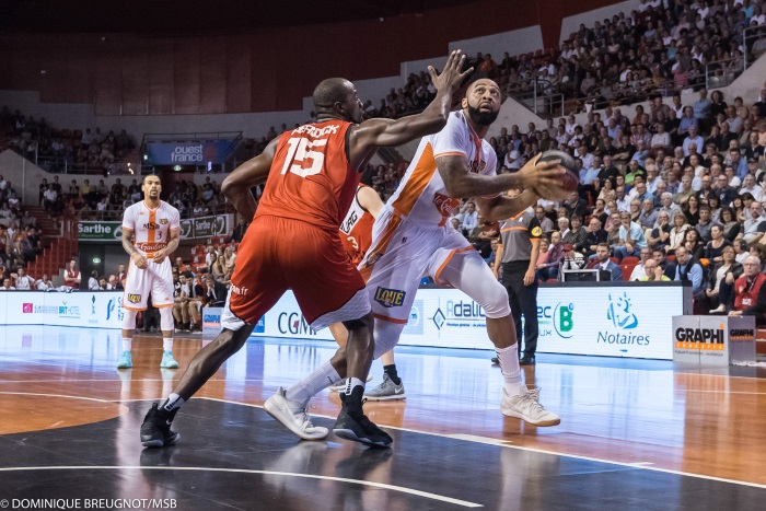 Romeo contre Bourg BD