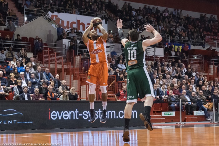 Romeo contre Nanterre BD