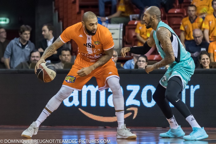 Romeo contre Pau BD