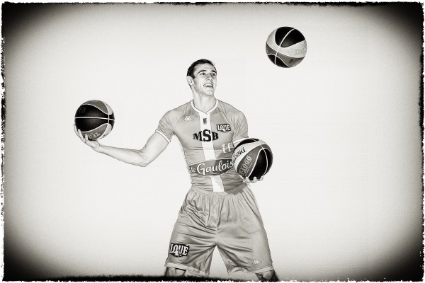 Terry jongleur