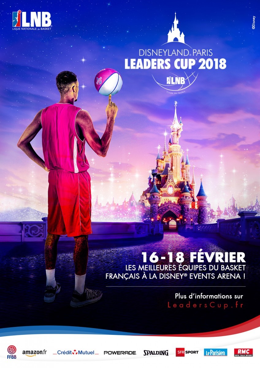 MSB.FR Billetterie Leaders Cup