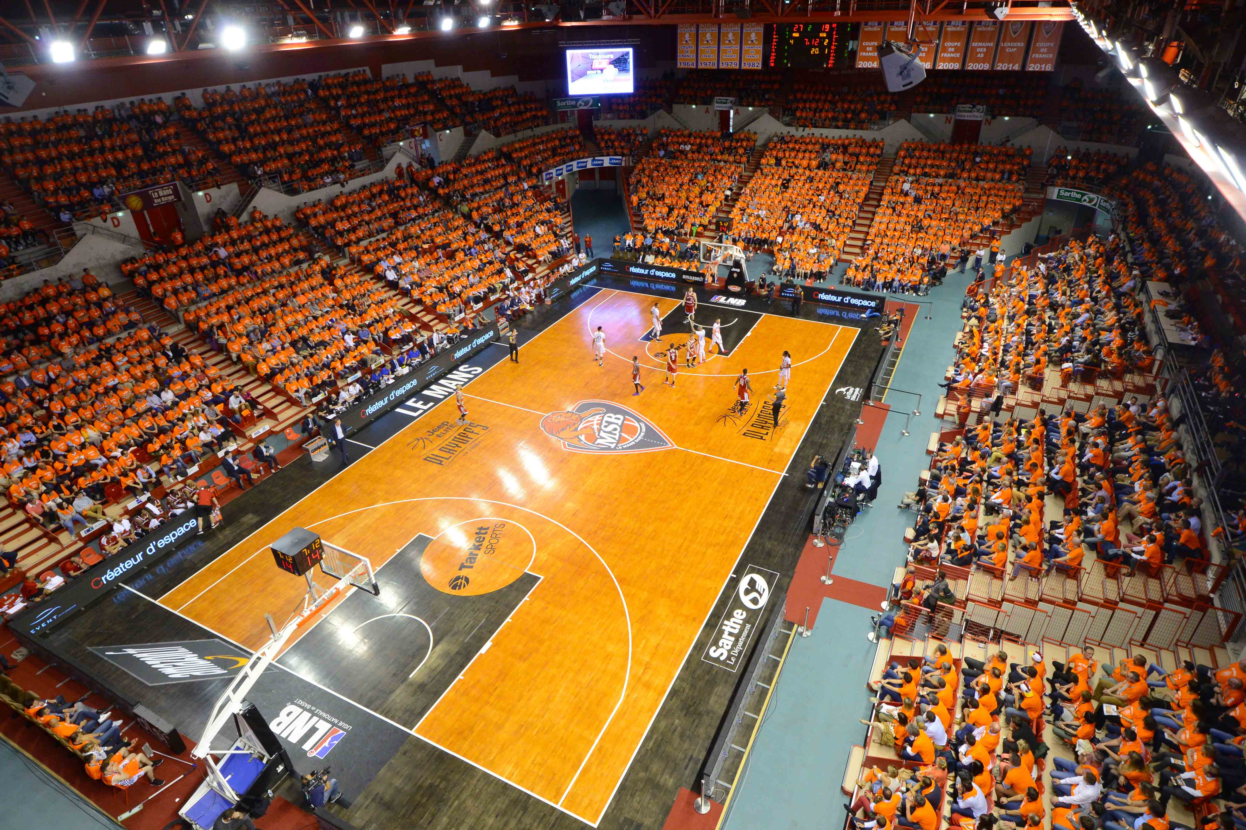 salle