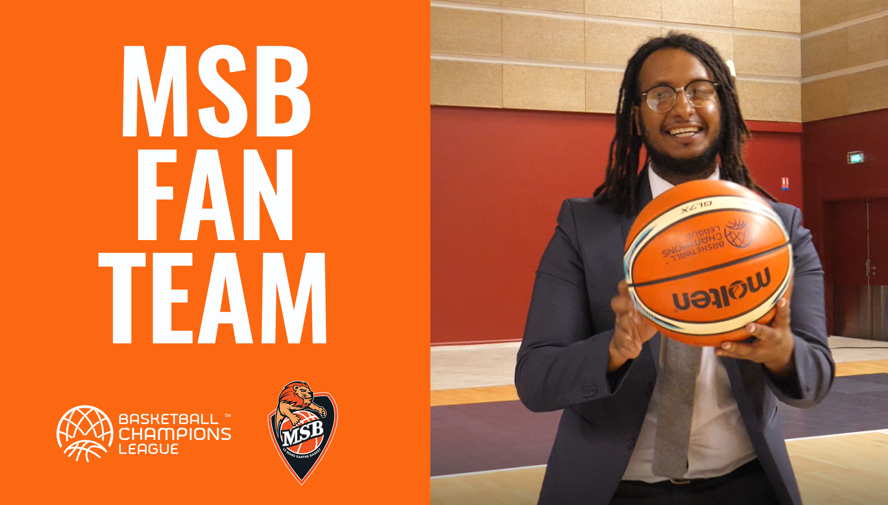 MSB.FR - Nouveauté : Rejoignez La Msb Fan Team