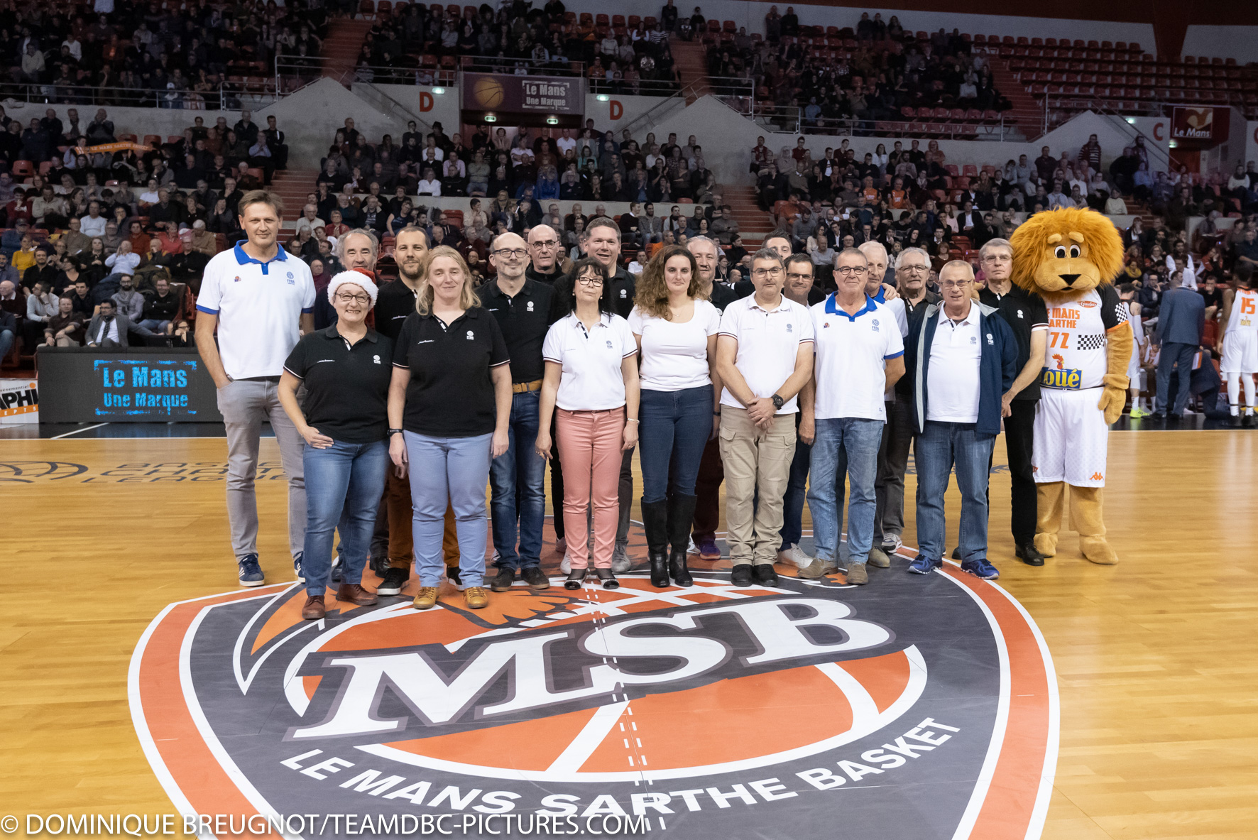 MSB.FR - Une Licence = 1 Ballon