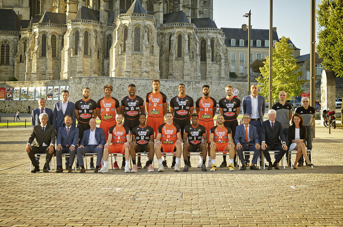 PHOTO OFFICIELLE MSB 2018 2019 MD