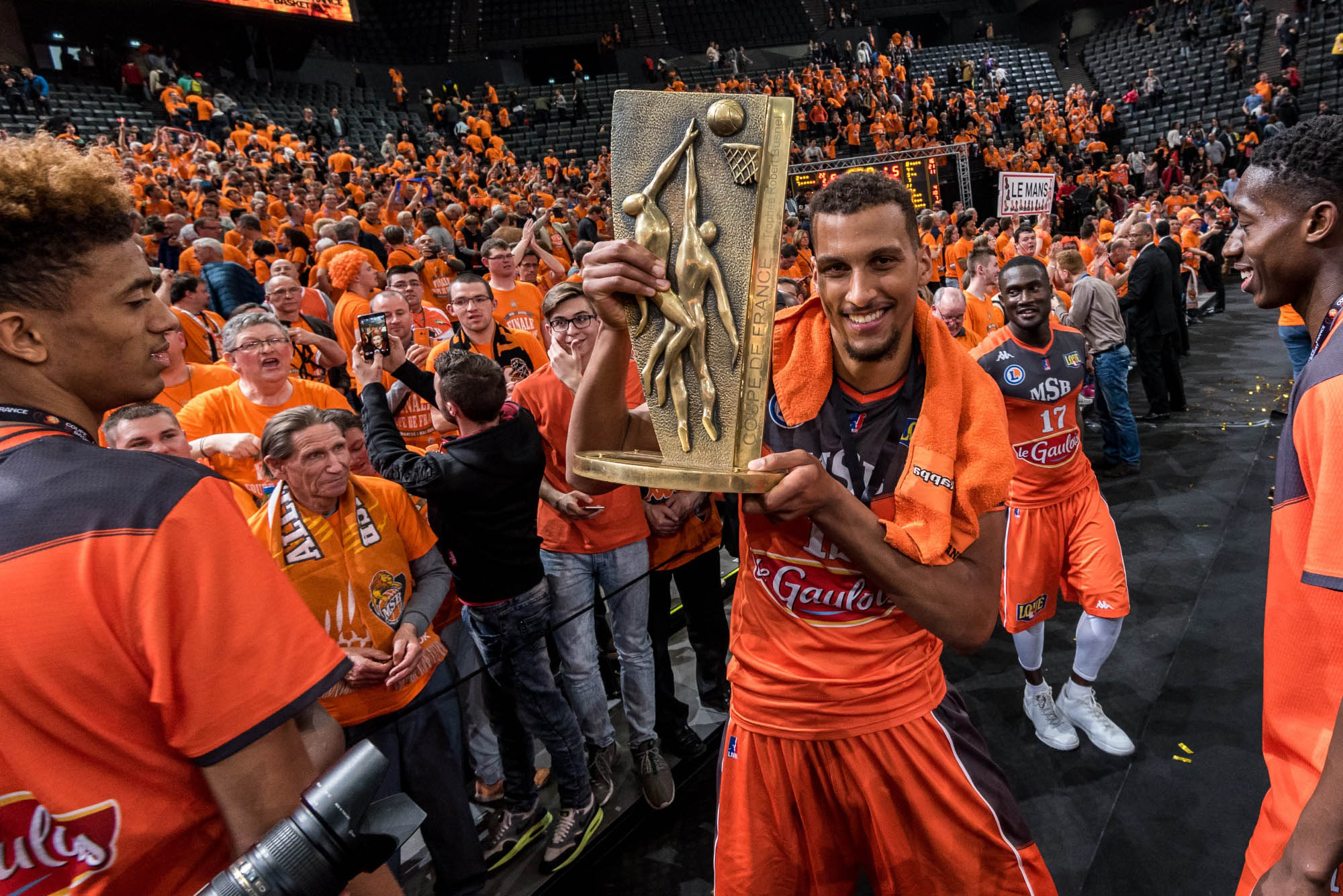 Petr Coupe de France BD