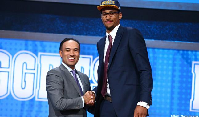 Petr Draft