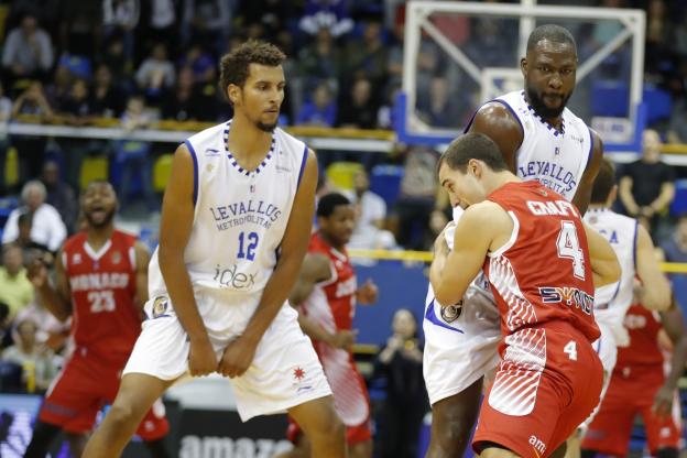Petr à Levallois