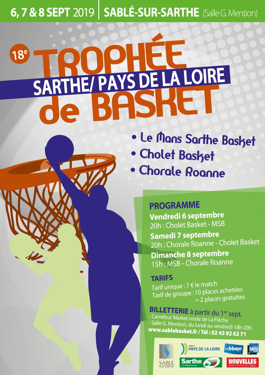 Visuel Trophée Sablé 2019 Flyer A5 V2