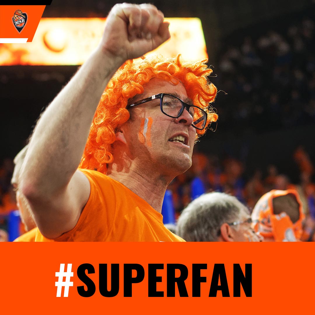 Visuel superfan