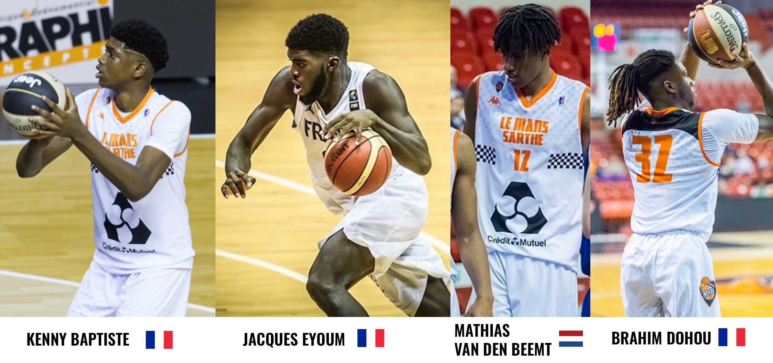 jeunes internationaux 2