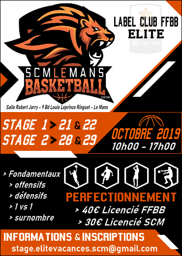 stage scm