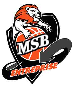 LOGO msbe