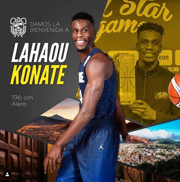 konate