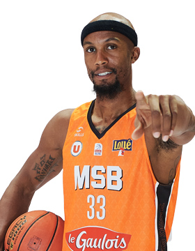 Dante CUNNINGHAM