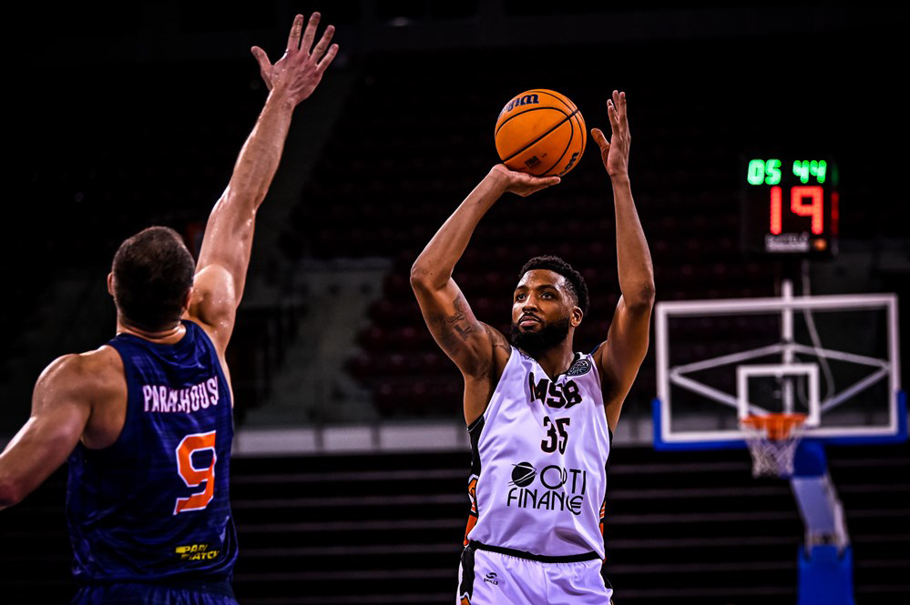 Photo © FIBA