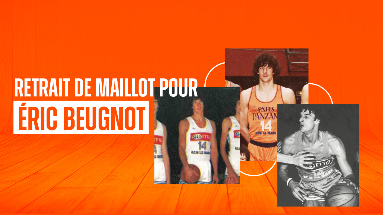 © Musée du basket