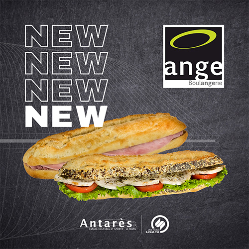 BUVETTE ANTARES NEW CARRE
