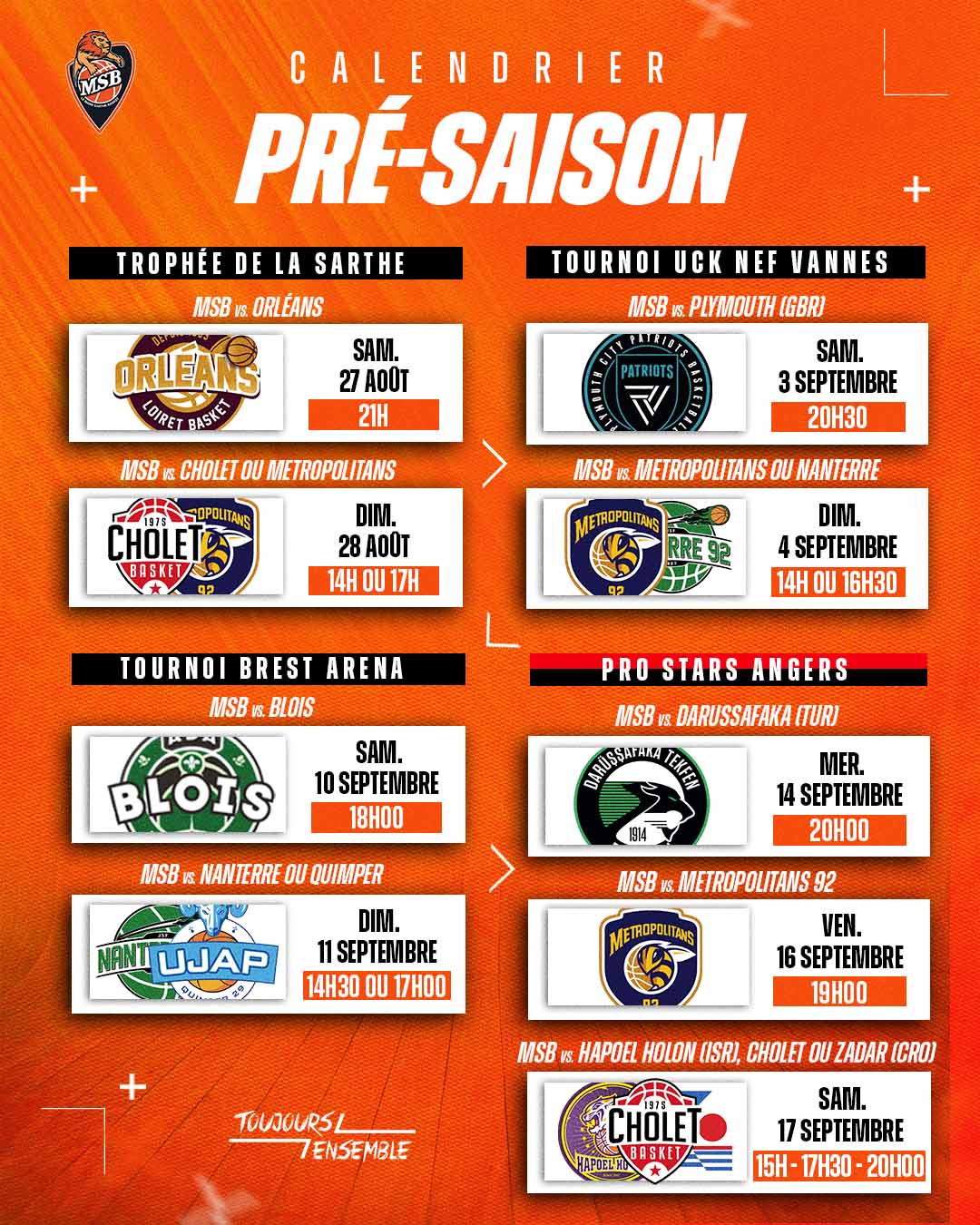 Présaison 1080x1350 calendrier