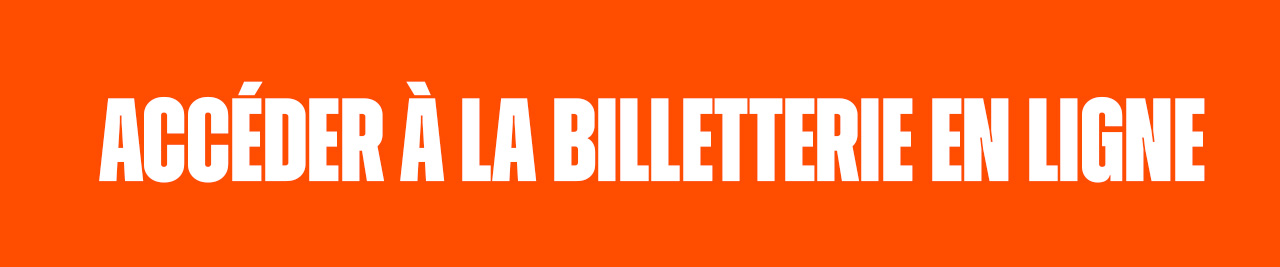 acceder billetterie